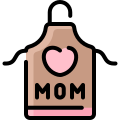 Apron icon