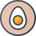 Oeuf icon