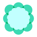 Cauliflower icon