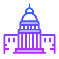Capitole des Etats-Unis icon