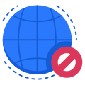 Web icon