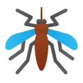 Mosquito icon