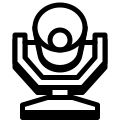 Stage Light icon