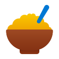 Porridge icon