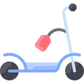 电动车 icon