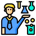 Biochemistry icon