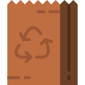Recycle Bag icon
