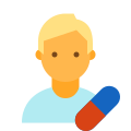 Pharmacist Skin Type 2 icon