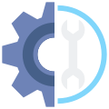 Mechanisms icon