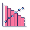 Analytics icon