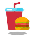 Fast Food icon