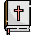 Bible Book icon