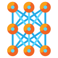 Neural Network icon