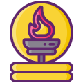 Coin icon