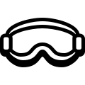 Ski Goggles icon