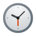 Horloge icon