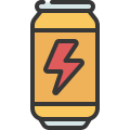 Energy Drink icon