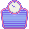 Weight Scale icon