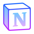 notion icon