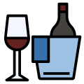 Wine icon