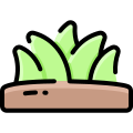 Gras icon