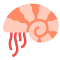 Nautilus icon