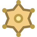 Xerife icon