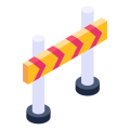 Barrier icon