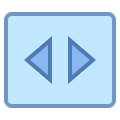 Navigation Pane icon