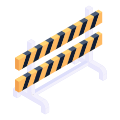 Barrier icon