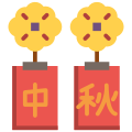 秋季 icon