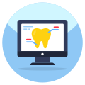 Online Dental Consultation icon