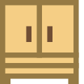 Schrank icon