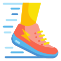 Running Shoe icon