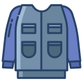 Coat icon