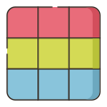 Rubik icon