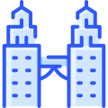 페트로나스 타워 icon