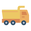 Dump Truck icon