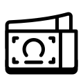 Banknoten icon