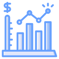 Exchange Rate icon