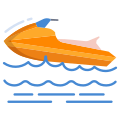 Jet Ski icon