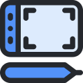 Pen Tablet icon