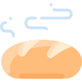 Bread icon