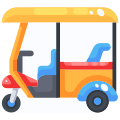 Tuk Tuk icon