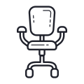 Office Chair icon