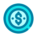 Coin icon