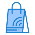 bag icon