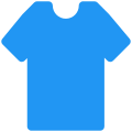 T-Shirt icon