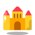 Monasterio icon
