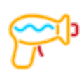 Water Gun icon